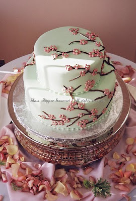 wedding cakes photos