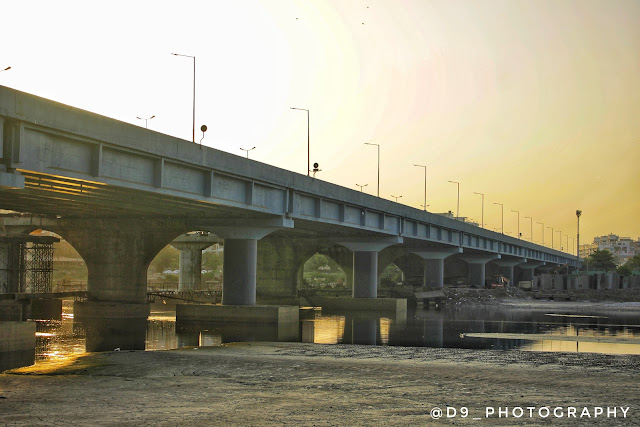 surat sardar bridge 