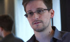 Edward Snowden: our Heroe in 2013