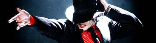 Michael Jackson MJJ