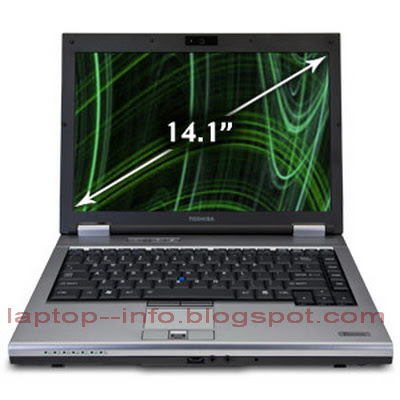 Toshiba Tecra M10-S3452