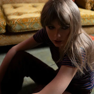 Décryptage chansons album Midnights Taylor Swift