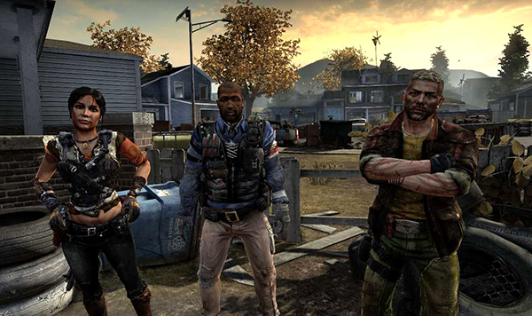 Homefront 1 Torrent Download