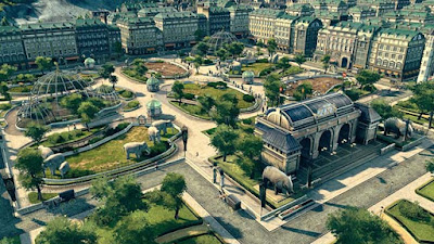 Anno 1800 Free Download