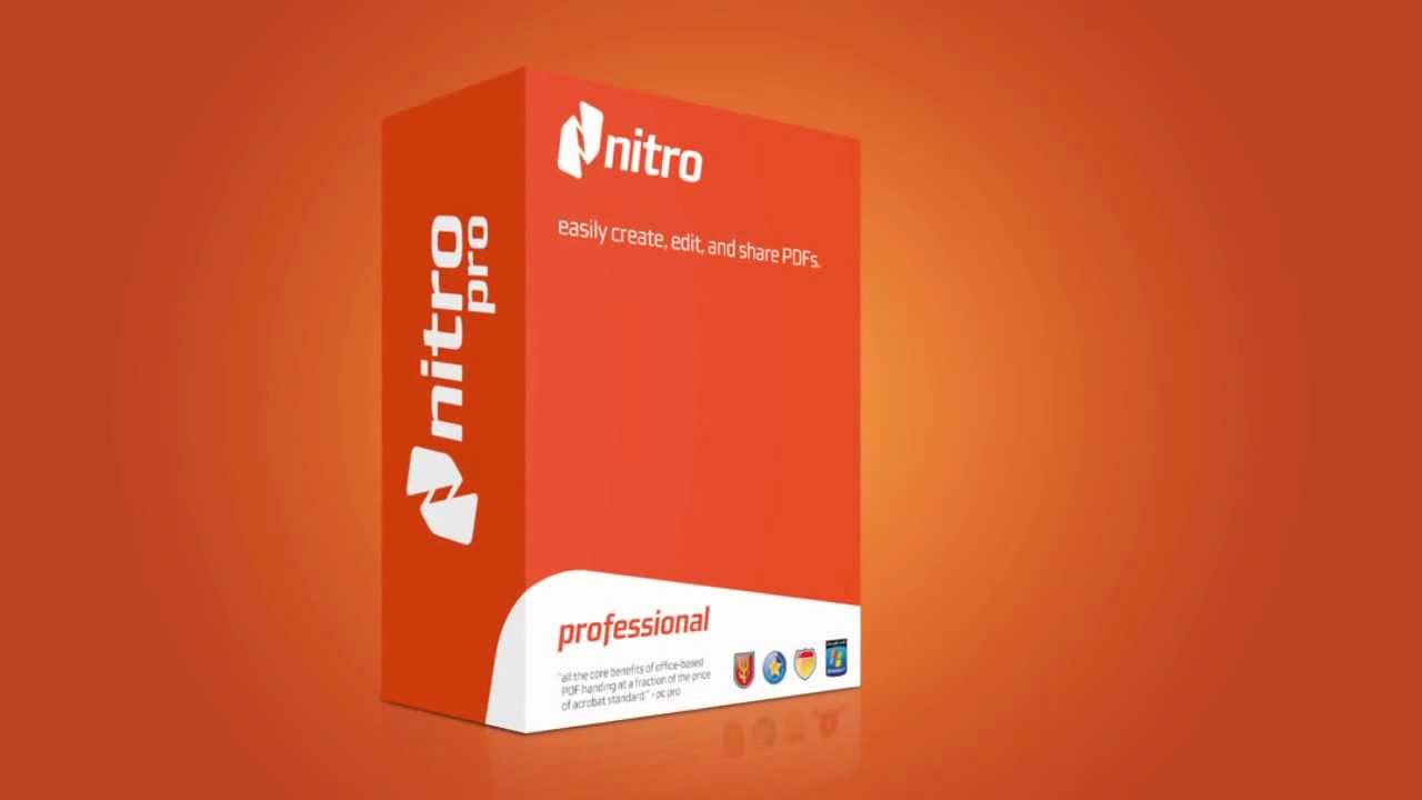 Nitro Pro Enterprise 11.0.8.470 (32-64) BIT+ Keygen (FULL ...