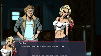 Gloom And Doom Game Screenshot 4