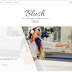 Blush HTML5 Responsive Blogger Template 2016