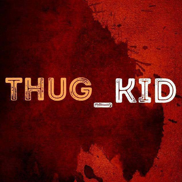 Back to back music by thug kid