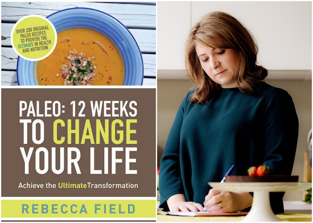 Book Review: Paleo - 12 Week To Change Your Life 