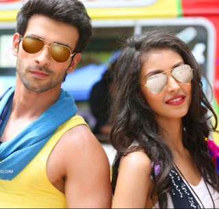 Loveshhuda (2016) All Songs Lyrics & Videos