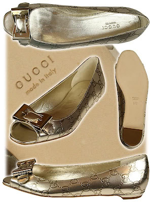 Gucci Bayan Ayakkabı Modelleri