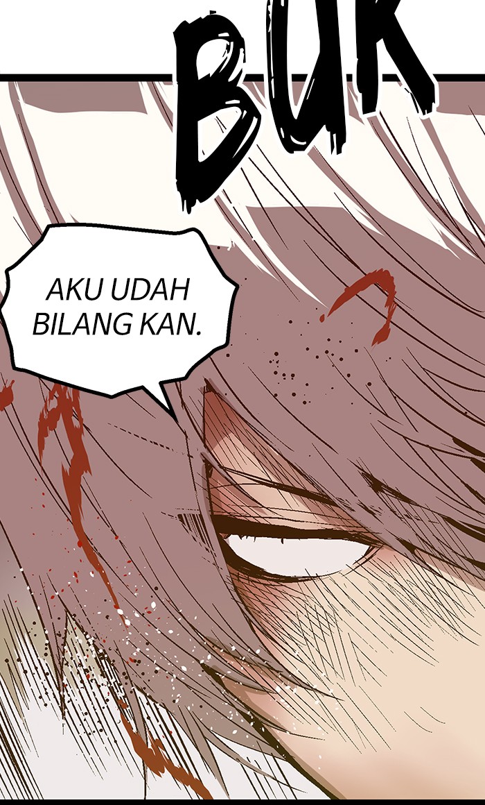 Webtoon Weak Hero Bahasa Indonesia Chapter 86