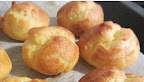 PASTA CHOUX O DE BUÑUELOS DE VIENTO