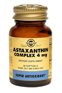 Solgar Astaxanthin Complex