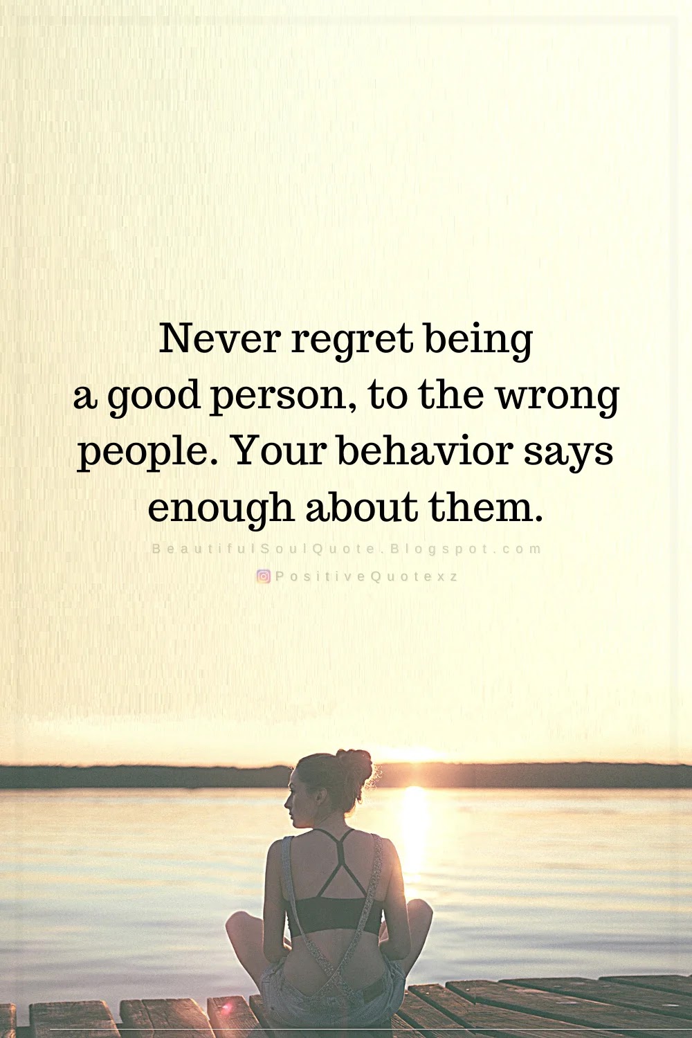 Beautiful Soul Quotes