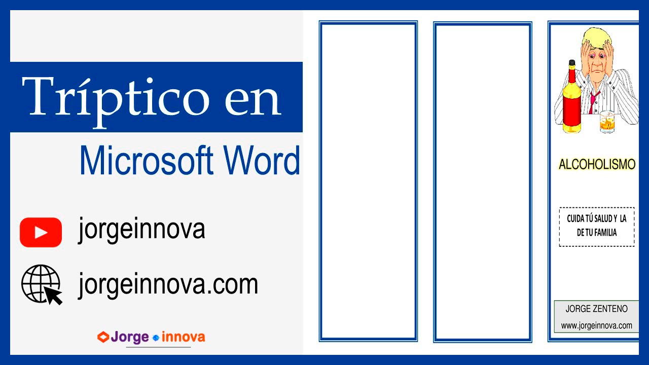 ▷ TRÍPTICO EN WORD_jorgeinnova