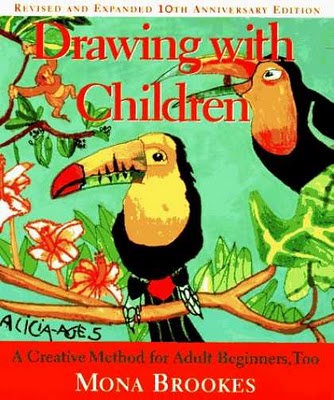 Pictures For Children To Draw. Teaching Children to Draw