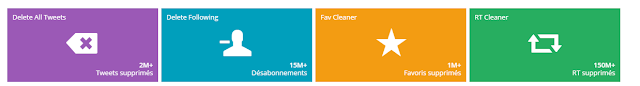 اداة Twoolbox لازاله التغريدات والاشتراكات بضغطة زر