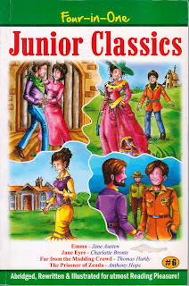 Four In One Junior Classics #6