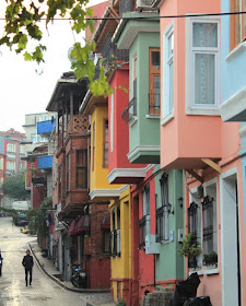 balat mekanları - balat mekan önerileri - balat - istanbul - seyahat önerileri