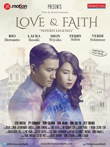 Love and Faith (2015)