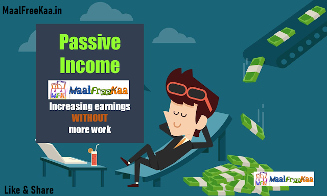 Online Make Money without any work