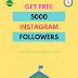 How To Increase Instagram Followers Step By Step