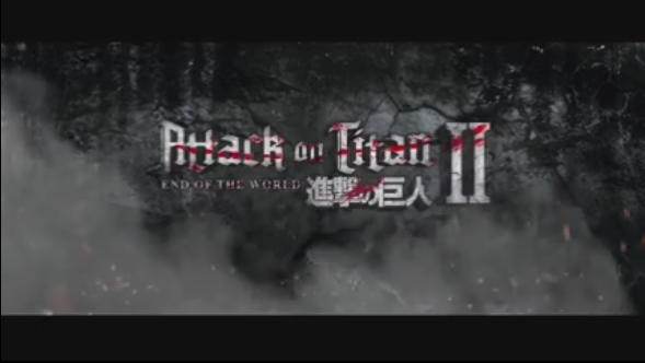 Download Movie Attack On Titan 2 Subtitle Indonesia