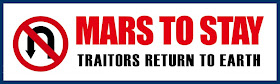 Mars To Stay