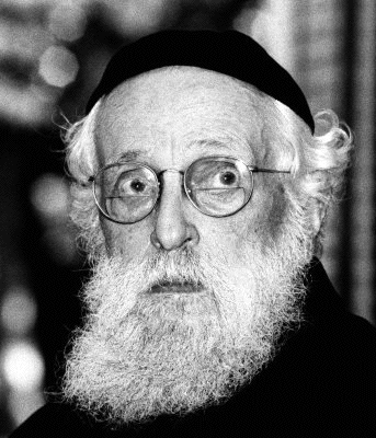 Chief Rabbi Safran Chief Rabbi Safran