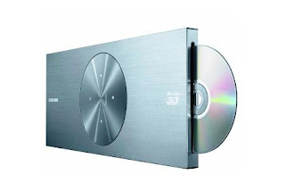 Samsung BD-D7500