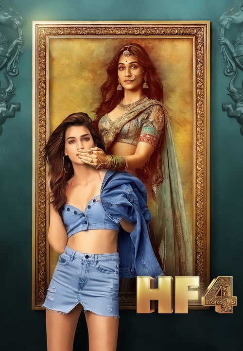 [HD] Housefull 4 2019 Online Español Castellano