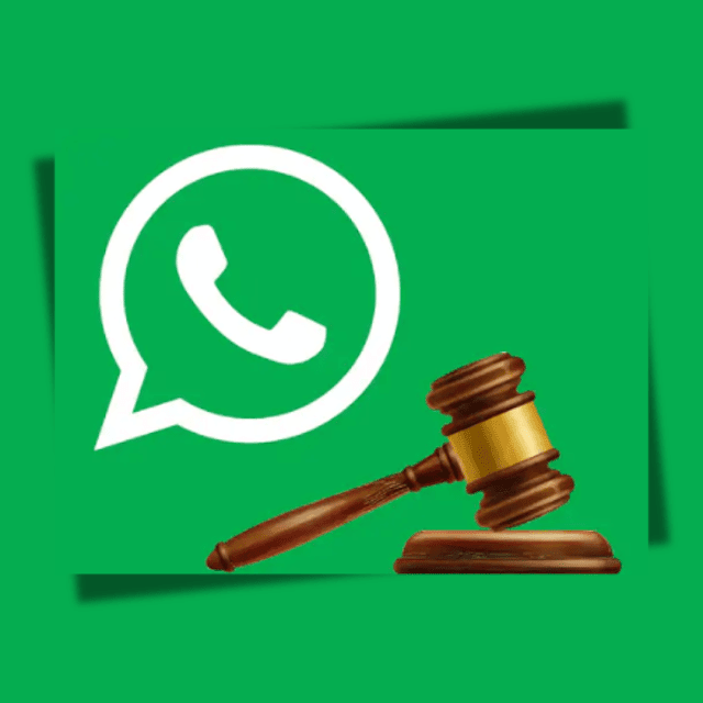 Latest Search News So will WhatsApp be closed in India?: The company said, 'We will not give information about users' messages, if there is too much pressure, we will stop the service'