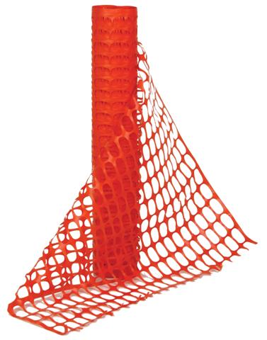 Barrier Netting5