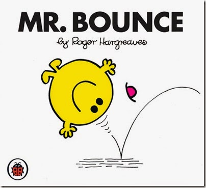 22 Mr. Bounce