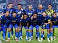 AFC Singgung Satu-satunya Kekalahan Lion City Sailors dari Persib Bandung