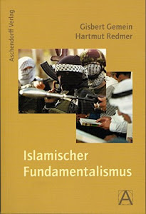Islamischer Fundamentalismus (Aschendorff Paperback)