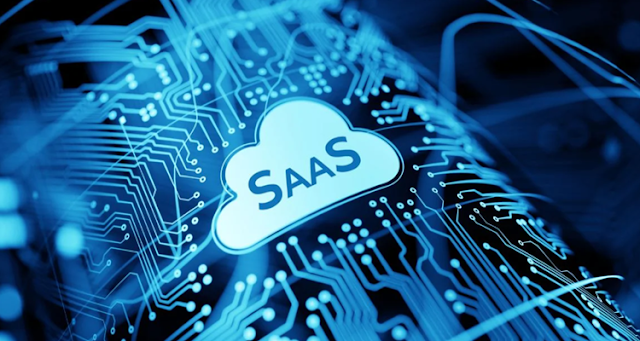 SaaS Product