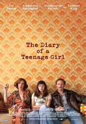 The Diary of a Teenage Girl ***