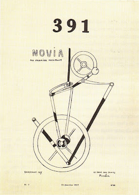 Resultado de imagen de Mirador, boix, Picabia