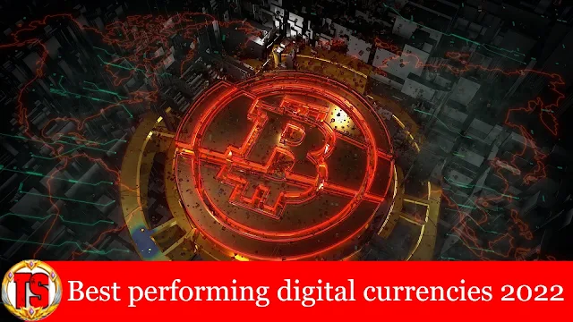 Best cryptocurrency 2023