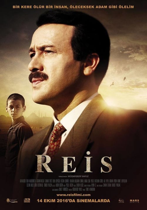 [HD] Reis 2017 Pelicula Completa Subtitulada En Español Online