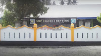 Pengurus OSIS UPT SMPN 4 Benteng  Release Video Ucapan Selamat Dihari Pahlawan 