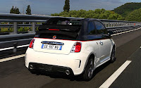 Fiat Abarth 500C & Fiat Abarth Punto Evo