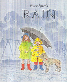 15+ Best and Favorite Wordless Picture Books for Kids