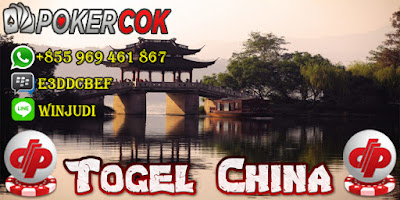 Prediksi Angka Main Togel CHINA Hari ini 30 Juni 2019