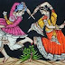 Navratri Events in  India- Garba Dandiya 2020  