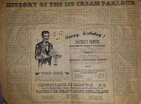 Farrell's Ice Cream Parlor, Flint, Michigan, Ancestors, Fun, Ice Cream, 