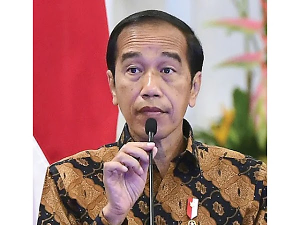 Jokowi Banggakan Harga Beras RI Paling Murah, PKS Beberkan Data Sebaliknya