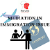 Immigration Conflict Resolution and Dispute Resolution through Mediation-Alternative Dispute Resolution Technique